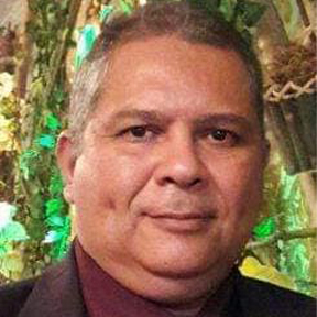 Jorge Luiz Almeida Lemos Coordenador de Política Sindical